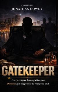 Bokomslag för "GATEKEEPER"