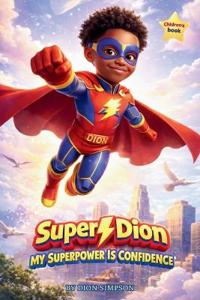Simpson, D: Super Dion