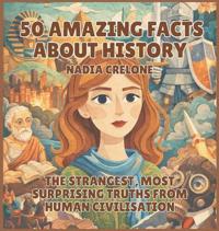 50 Amazing Facts About History
