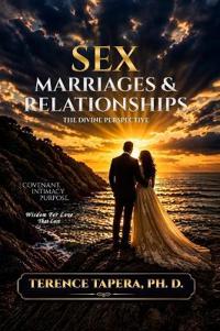 Bokomslag för "Sex, Marriages, and Relationships"