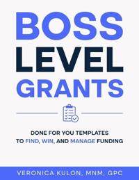 Boss Level Grants