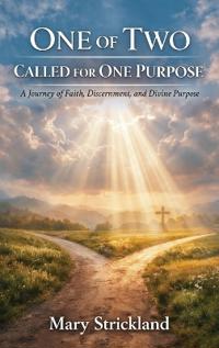 Bokomslag for "One of Two Called for One Purpose"