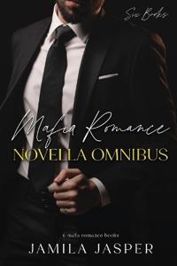 Mafia Romance Novella Omnibus