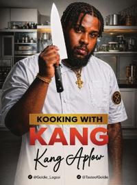 Kooking With Kang