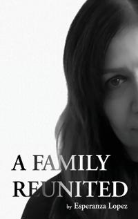 Bokomslag för "A Family Reunited"