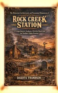 The Historical, Architectural, and Paranormal Dimensions of Rock Creek Station