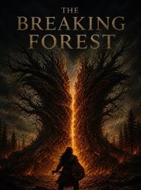 Kaasteek - The Breaking Forest