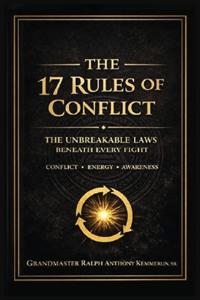 THE 17 RULES OF CONFLICT