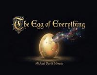 Bokomslag for "The Egg of Everything"