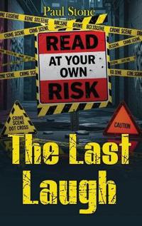 Bokomslag for "The Last Laugh"