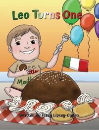 Leo Turns One