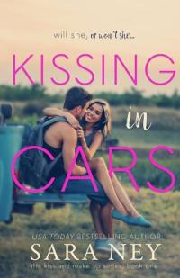 Kissing in Cars