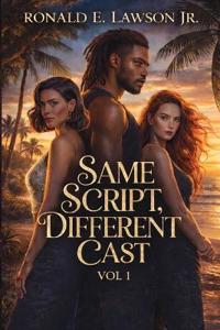 Same Script, Different Cast Vol 1