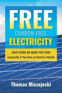 Free Carbon Free Electricity
