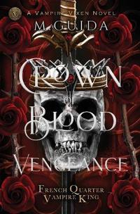 Crown of Blood and Vengeance