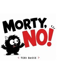 Busse, T: Morty, No!