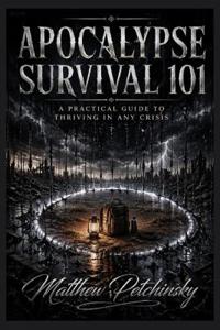 Apocalypse Survival 101