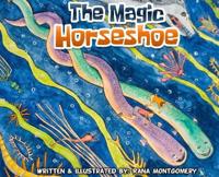 Bokomslag för "The Magic Horseshoe"