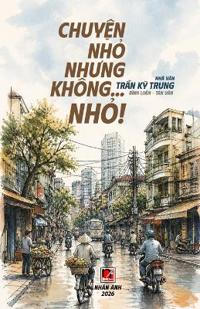 Chuy¿n Nh¿ Nh¿ng Không... Nh¿!