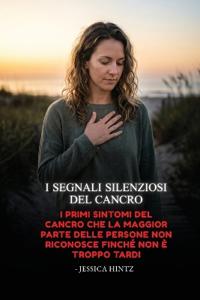 I segnali silenziosi del cancro