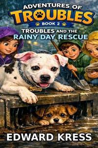 Troubles and the Rainy Day Rescue