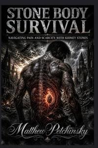 Stone Body Survival