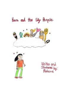 Kiara and the Sky People
