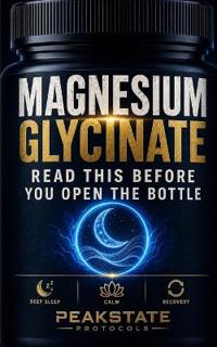 Magnesium Glycinate