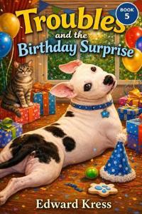 Troubles and the Birthday Surprise