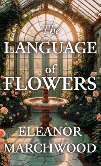 Bokomslag for "The Language of Flowers"
