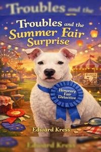 Troubles and the Summer Fair Surprise