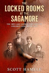 The Locked Rooms at the Sagamore