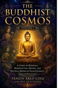 The Buddhist Cosmos