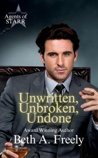 Unwritten, Unbroken, Undone