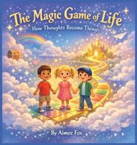 The Magic Game of Life