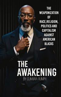 Bokomslag för "The Awakening"