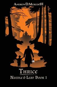 Thrice