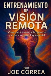 Entrenamiento de Visión Remota