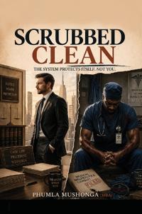 Scrubbed Clean
