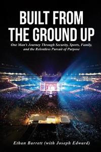 Bokomslag för "Build From The Ground Up"