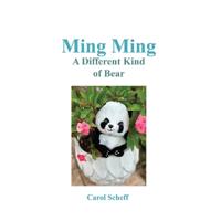 Ming Ming A Different Kind Of Bear