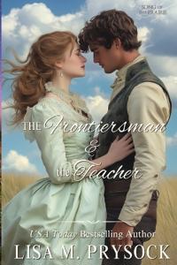The Frontiersman & the Teacher