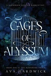 Cages of Alyssum