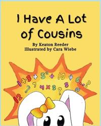 I Have A Lot of Cousins
