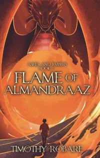Flame of Almandraaz