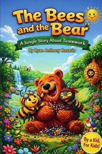 The Bees and the Bear