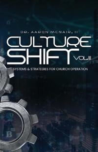 Culture Shift Volume 3