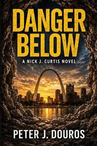 Danger Below