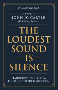 The Loudest Sound is Silence