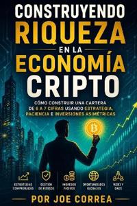 Construyendo Riqueza en la Economía Cripto